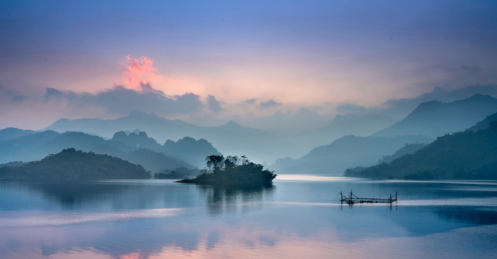 服气辟谷可提高灾难时的生存几率