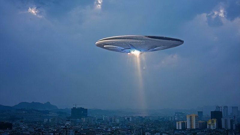 UFO研究面面观